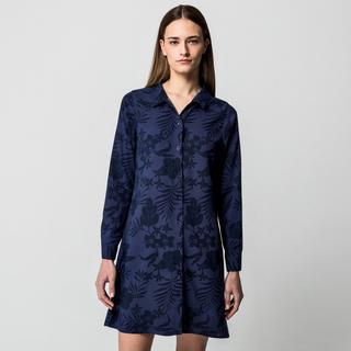 Manor Woman Abito Chemisier Motivo Floreale  