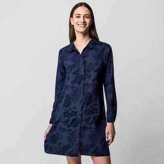 Manor Woman Abito Chemisier Motivo Floreale  