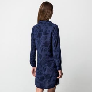 Manor Woman Abito Chemisier Motivo Floreale  