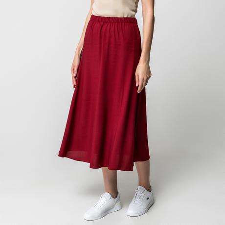 Manor Woman Gonna Midi Sportiva  