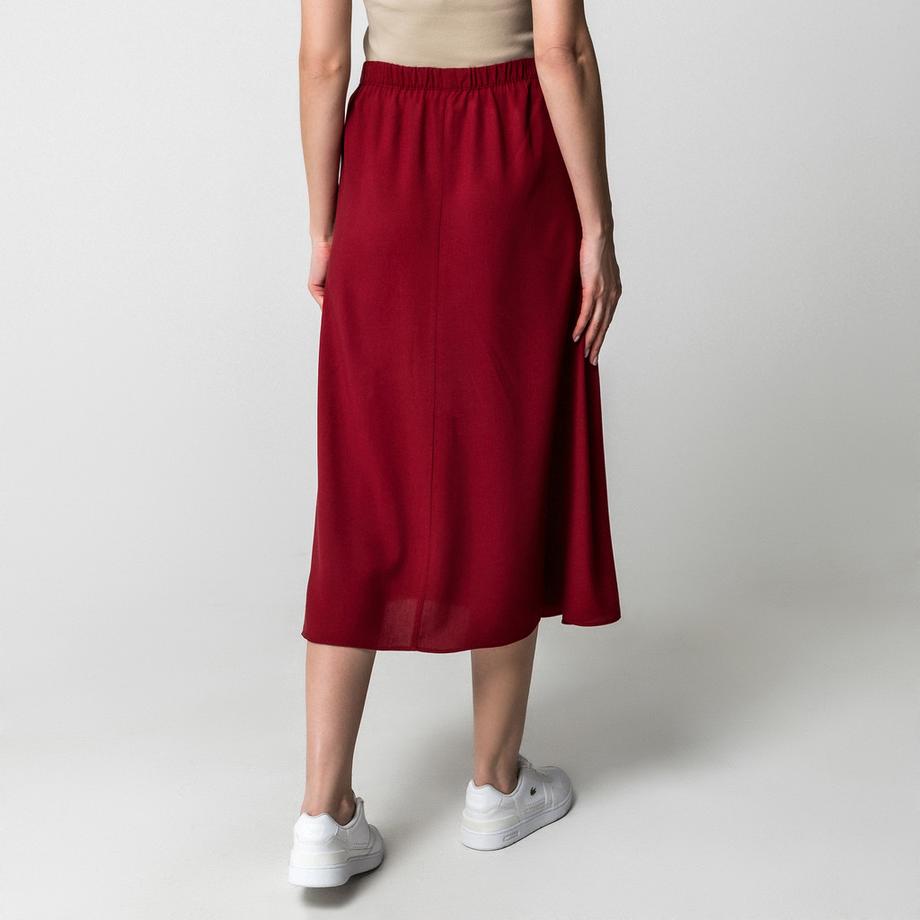 Manor Woman Freizeit Midi Rock  