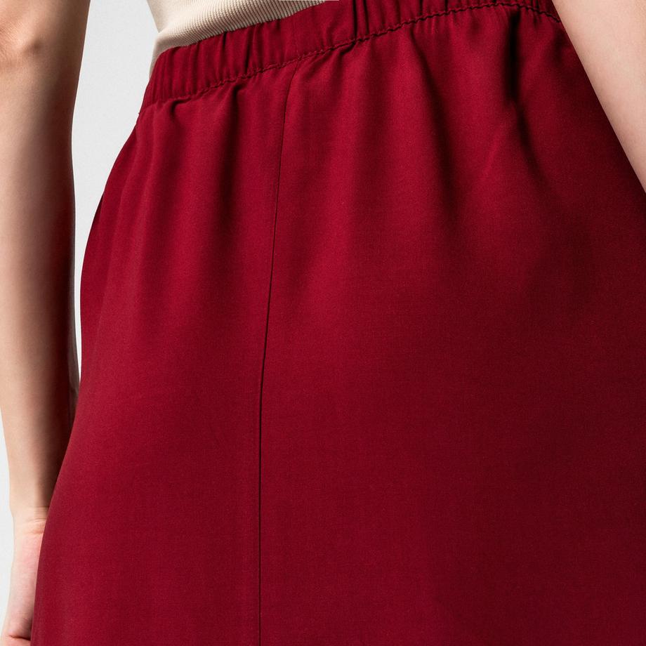 Manor Woman Freizeit Midi Rock  