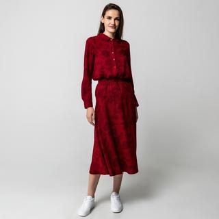 Manor Woman Freizeit Midi Rock  