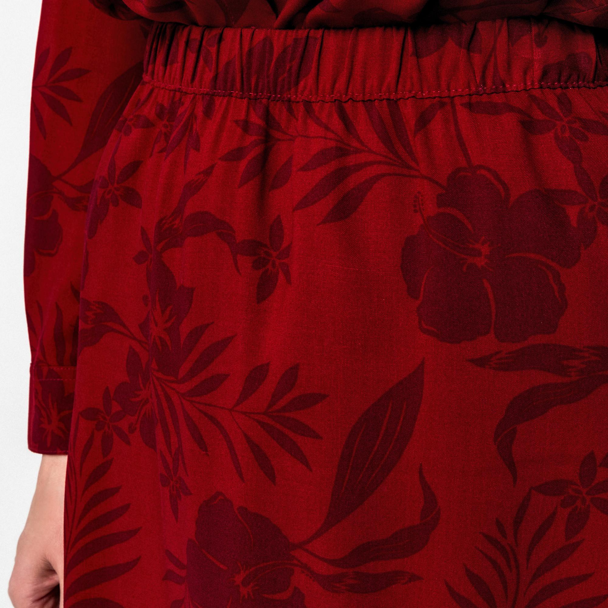 Manor Woman Freizeit Midi Rock  