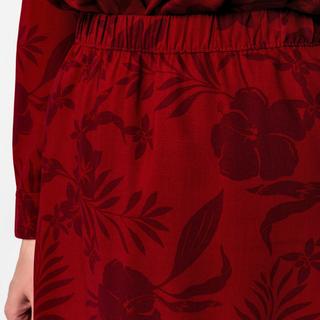 Manor Woman Freizeit Midi Rock  