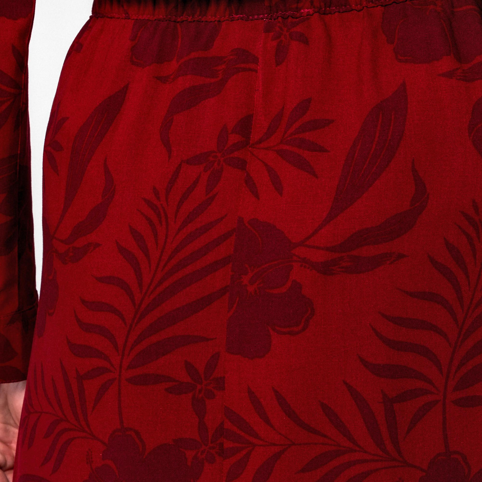 Manor Woman Freizeit Midi Rock  