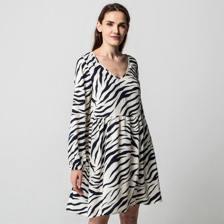 Manor Woman Abito Tempo Libero Stampa All Over  