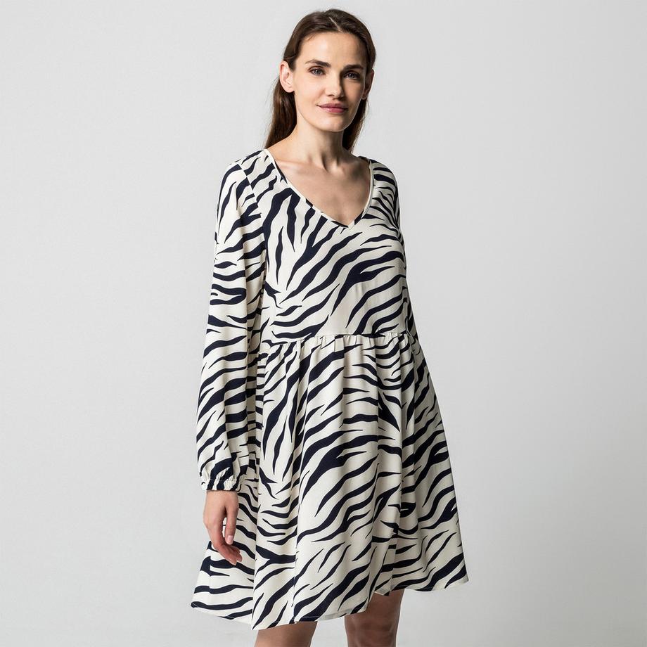 Manor Woman Robe temps libre  