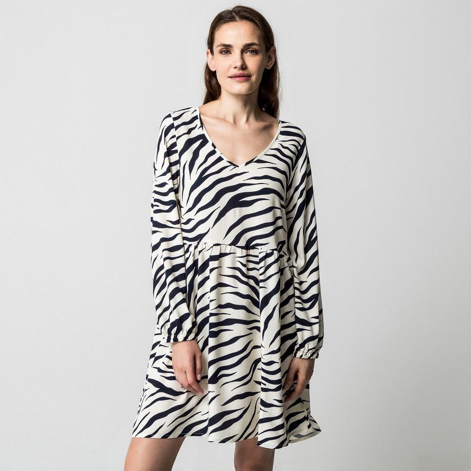 Manor Woman Robe temps libre  