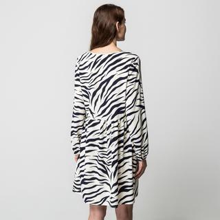 Manor Woman Abito Tempo Libero Stampa All Over  