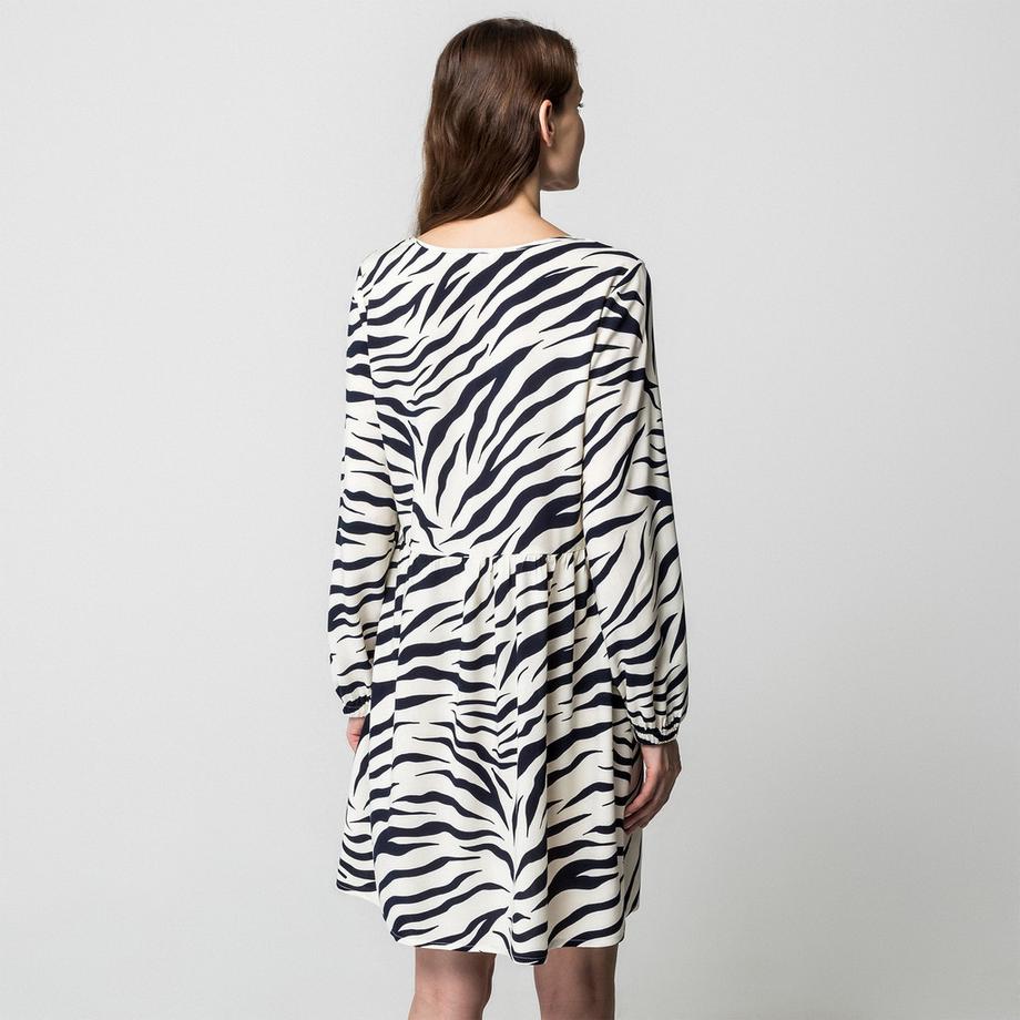 Manor Woman Robe temps libre  