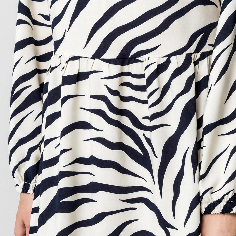 Manor Woman Robe temps libre  