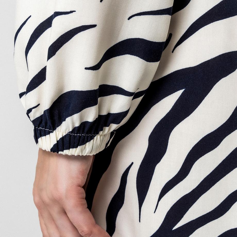 Manor Woman Robe temps libre  