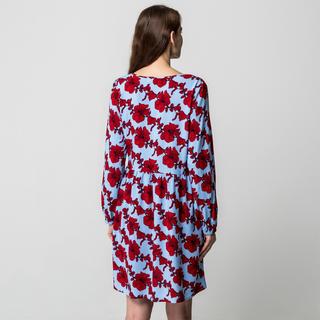 Manor Woman Robe Loisirs Imprimé All Over  