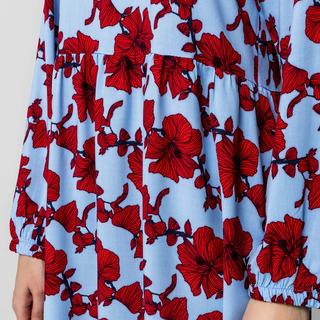 Manor Woman Robe Loisirs Imprimé All Over  