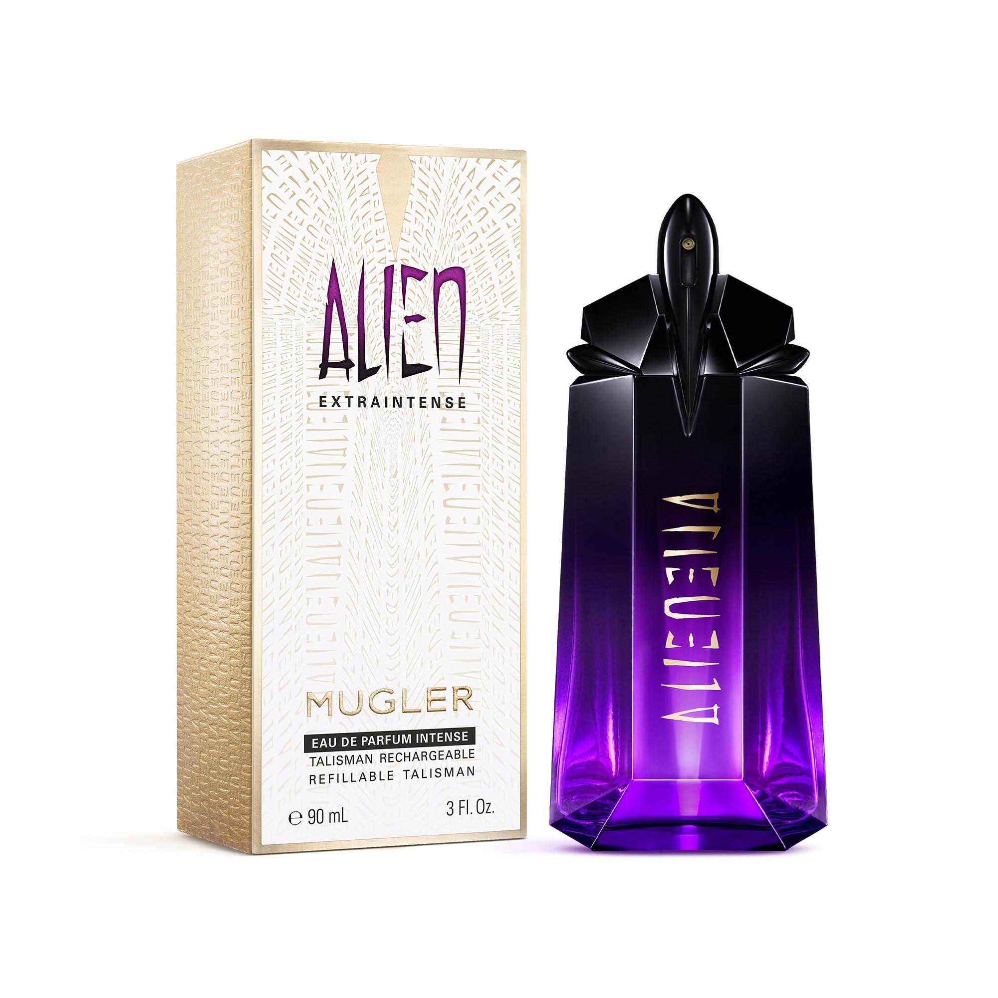 MUGLER  Alien Extraintense, Eau de Parfum 