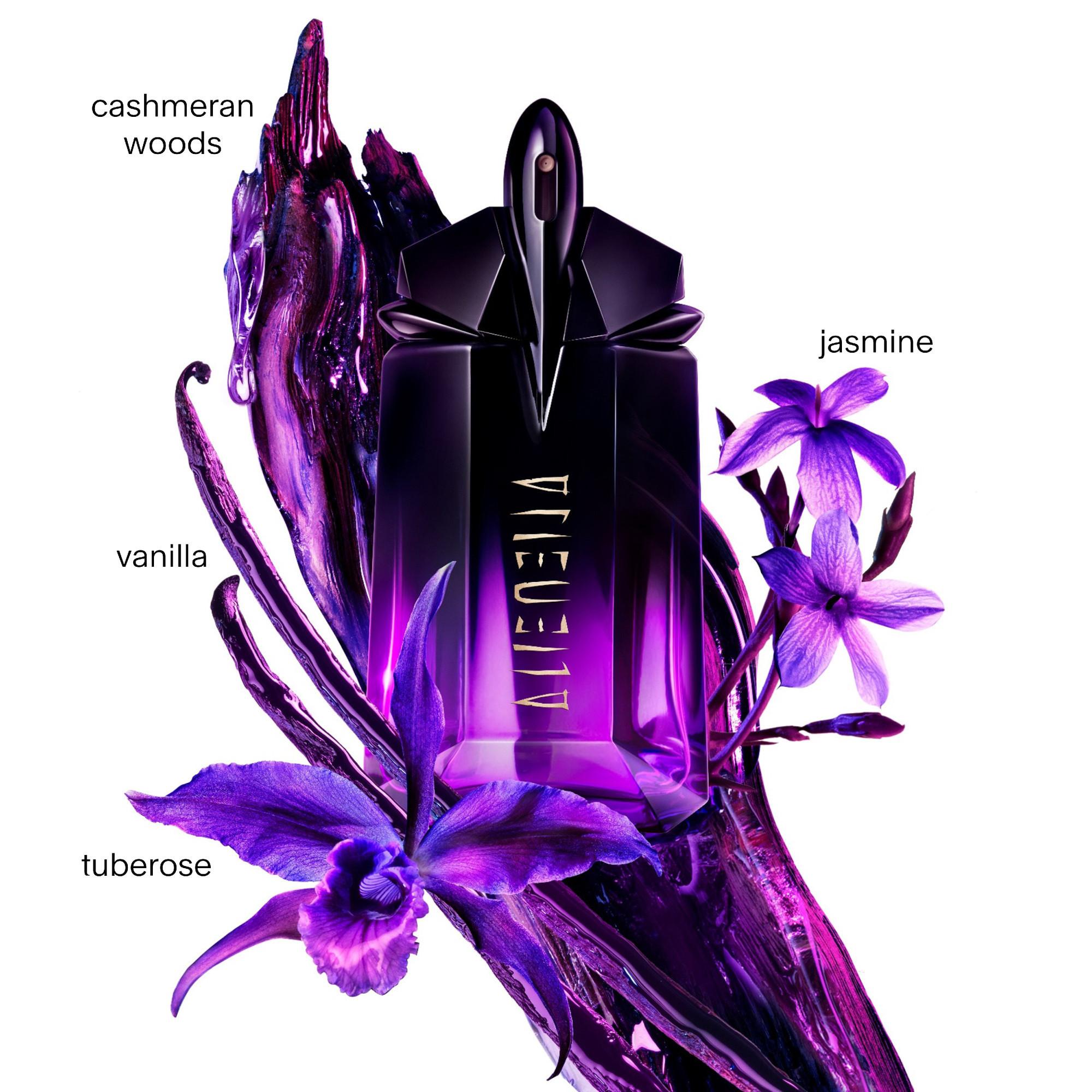 MUGLER  Alien Extraintense, Eau de Parfum 