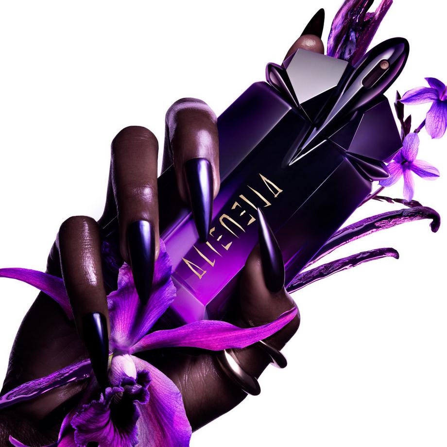 MUGLER Alien Extraintense, Eau de Parfum  