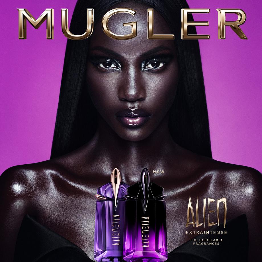 MUGLER Alien Extraintense, Eau de Parfum  