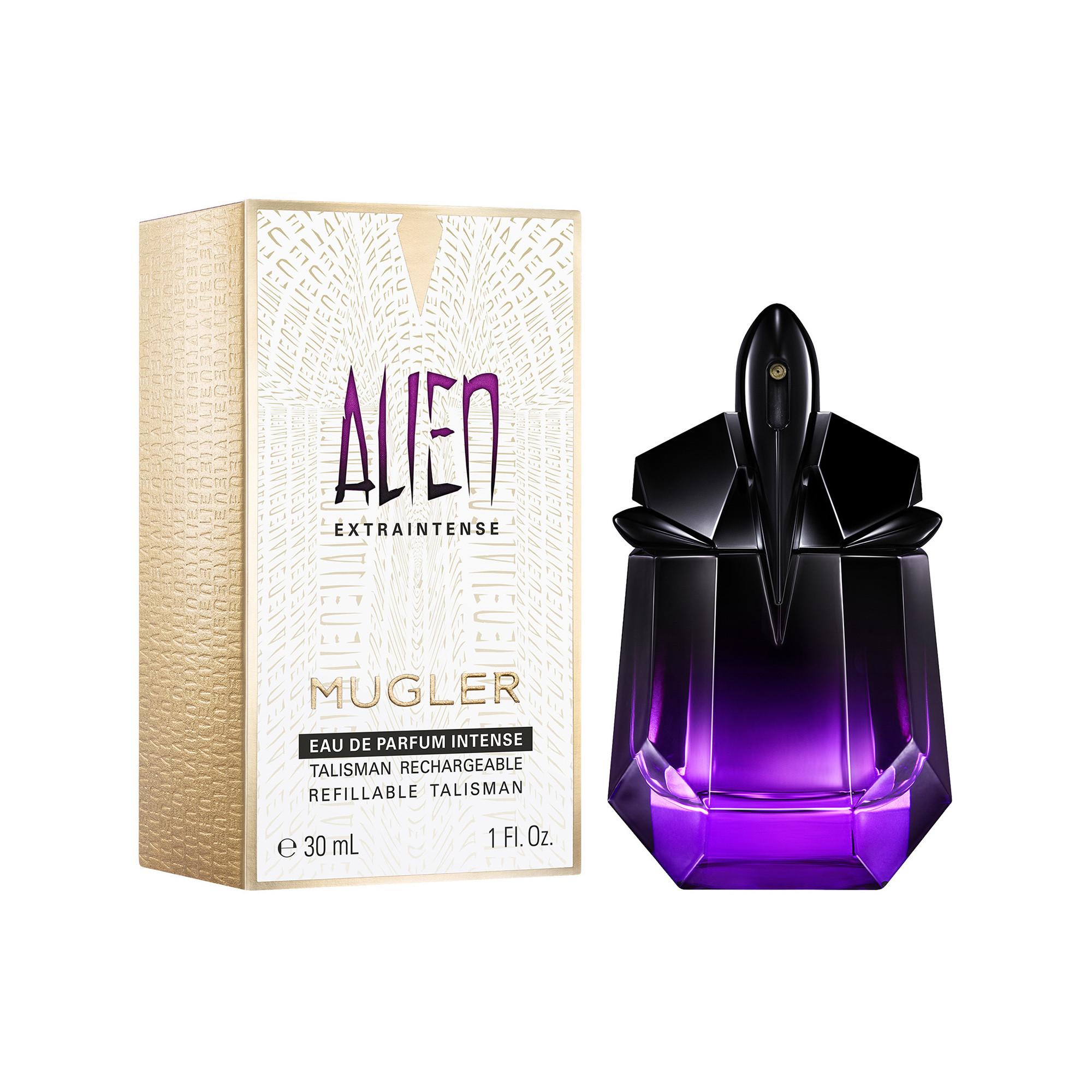 MUGLER  Alien Extraintense, Eau de Parfum 