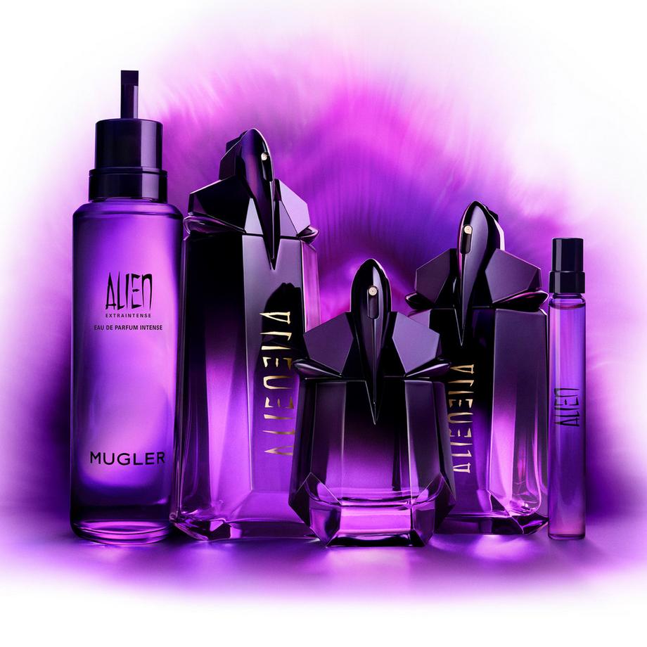 MUGLER Alien Extraintense, Eau de Parfum  