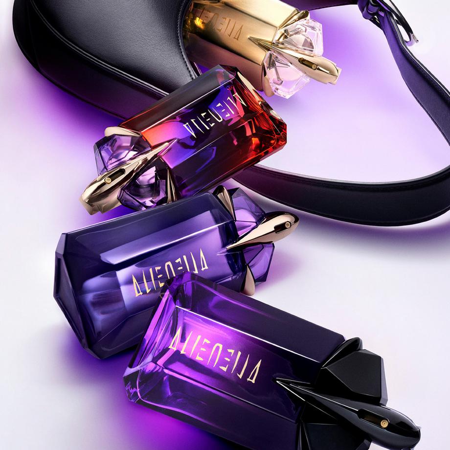 MUGLER Alien Extraintense, Eau de Parfum  