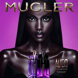 MUGLER  Alien Extraintense, Eau de Parfum 