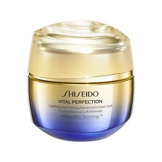 SHISEIDO  Advanced Soft Cream 