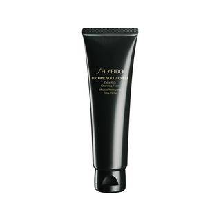 SHISEIDO  Extra Rich Cleansing Foam  