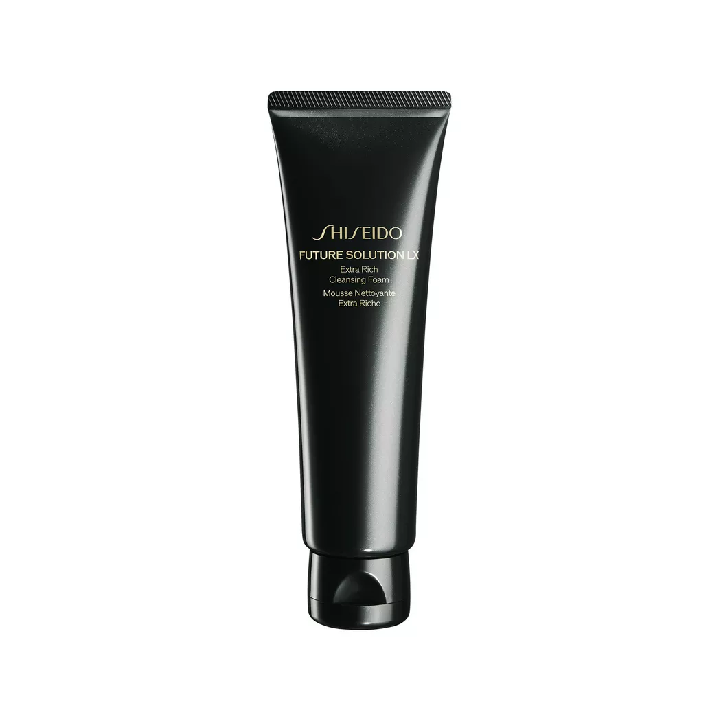 Shiseido FSLX Cleansing Foam 125ml 2