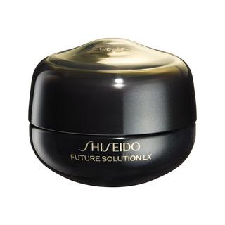 SHISEIDO  Refill Eye And Lip Contour Regenerating Cream 