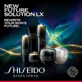 SHISEIDO  Refill Eye And Lip Contour Regenerating Cream 