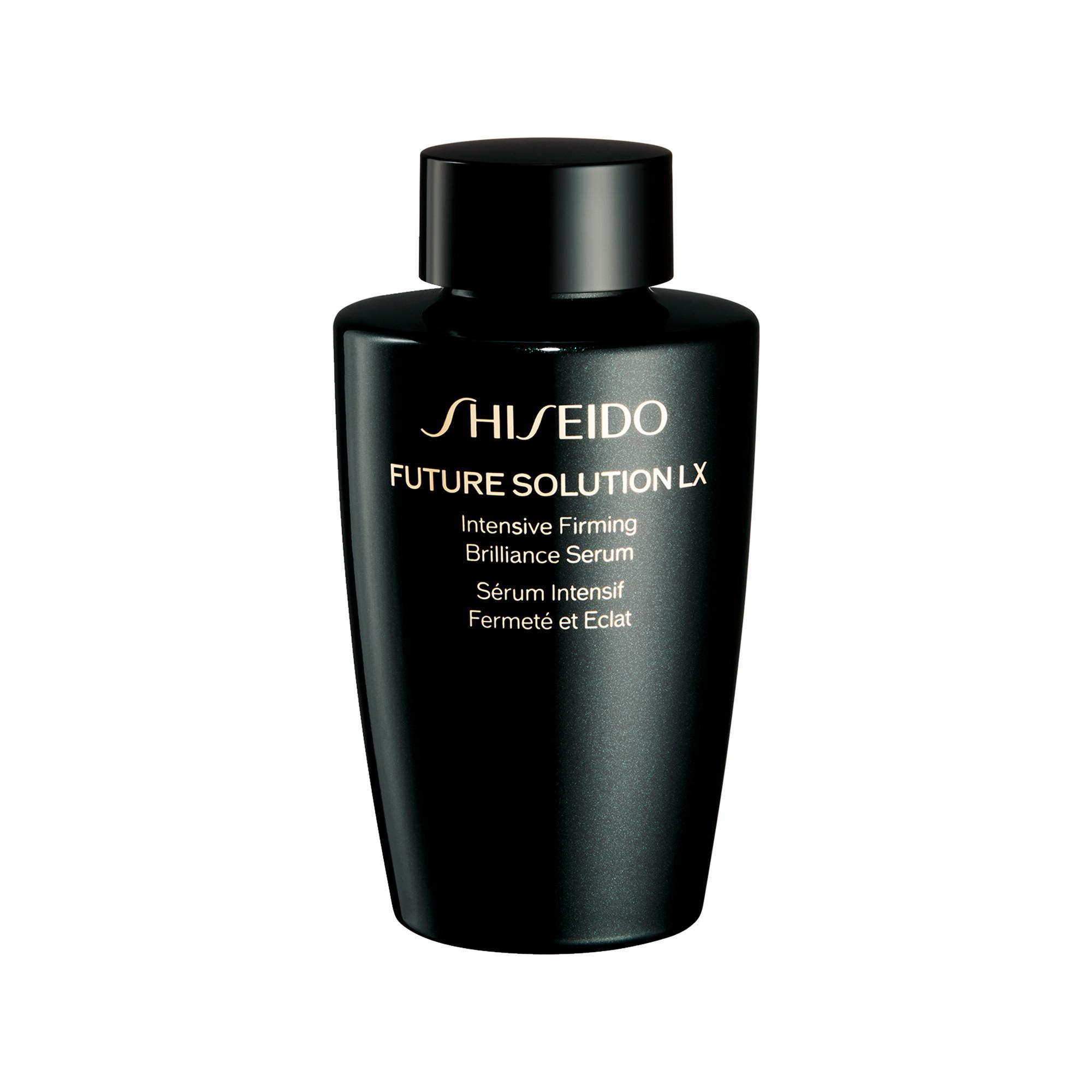 SHISEIDO  Refill Intensive Firming Brilliance Serum 