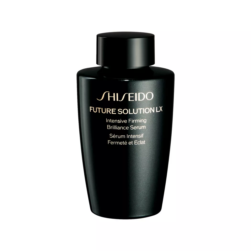 Shiseido Future Solution LX Intensive Firming Brilliance Serum Refill 50 ml