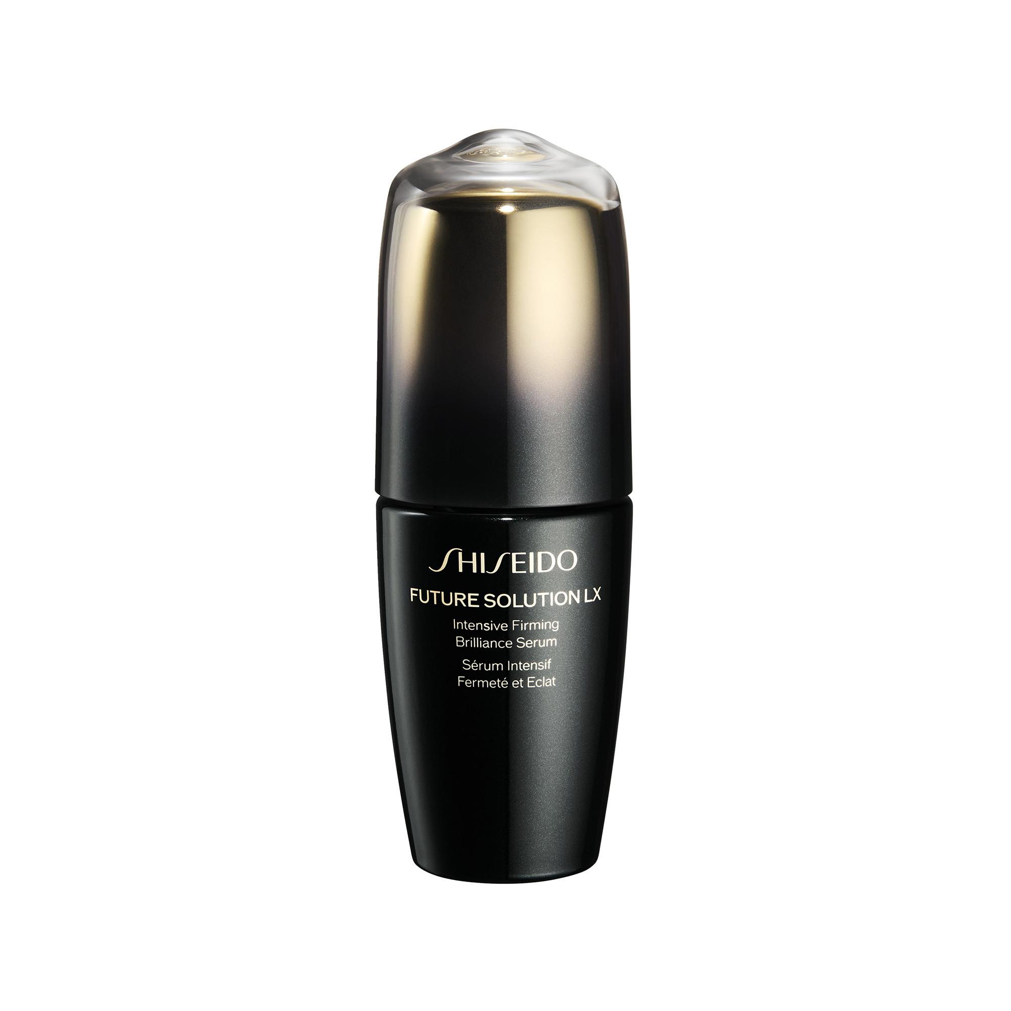 SHISEIDO  Refill Intensive Firming Brilliance Serum 