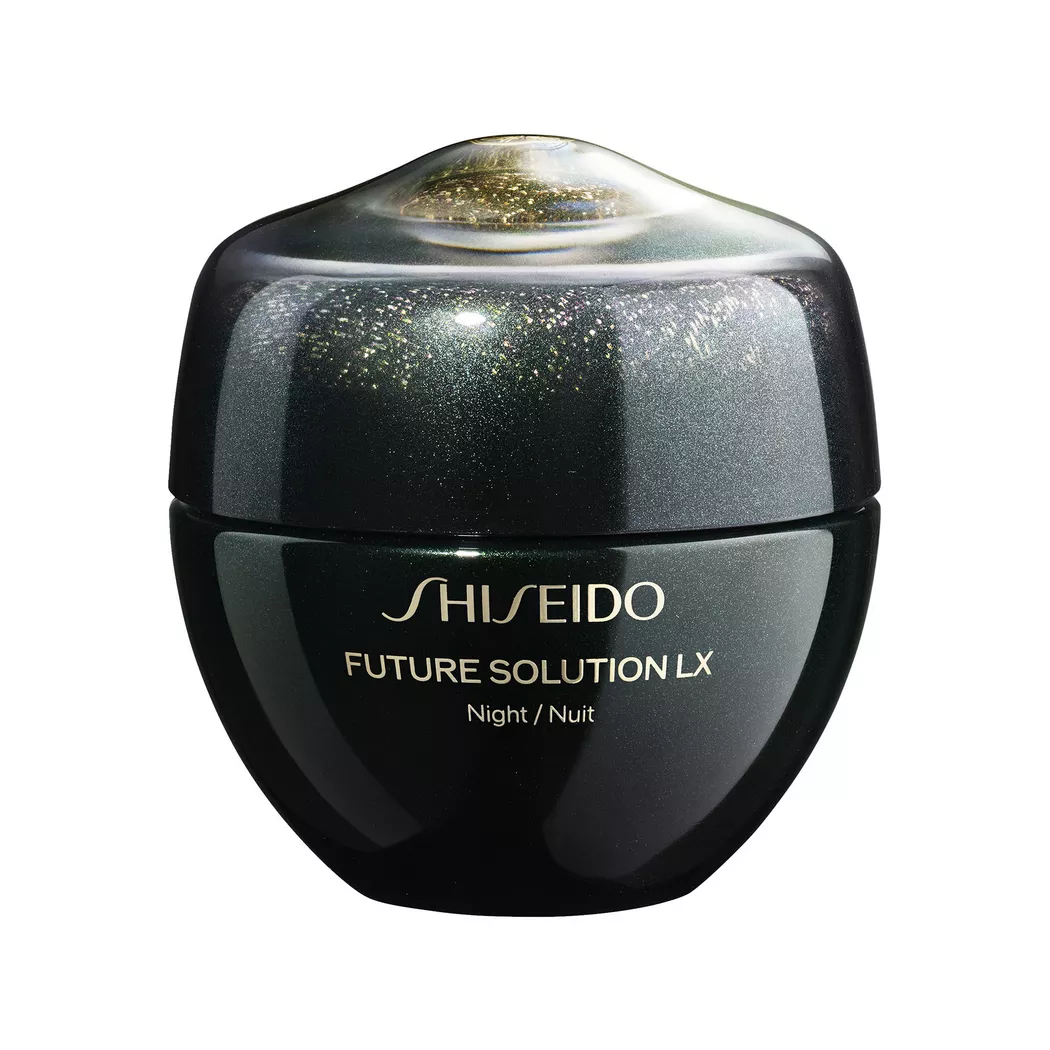 Shiseido Fslx Total Regenerating Night Cream 50ml