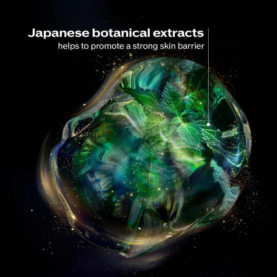 SHISEIDO  Total Protective Cream  