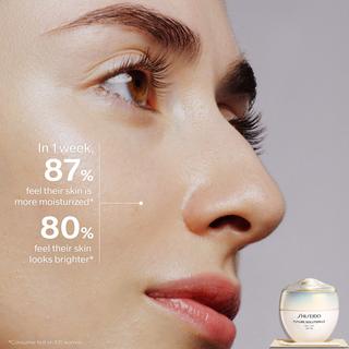 SHISEIDO  Refill Total Protective Cream 