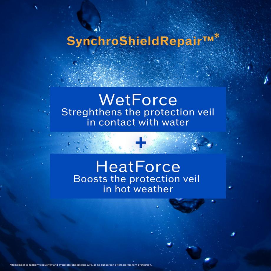 SHISEIDO  Expert Sun Protector Clear Stick SPF 50+ 