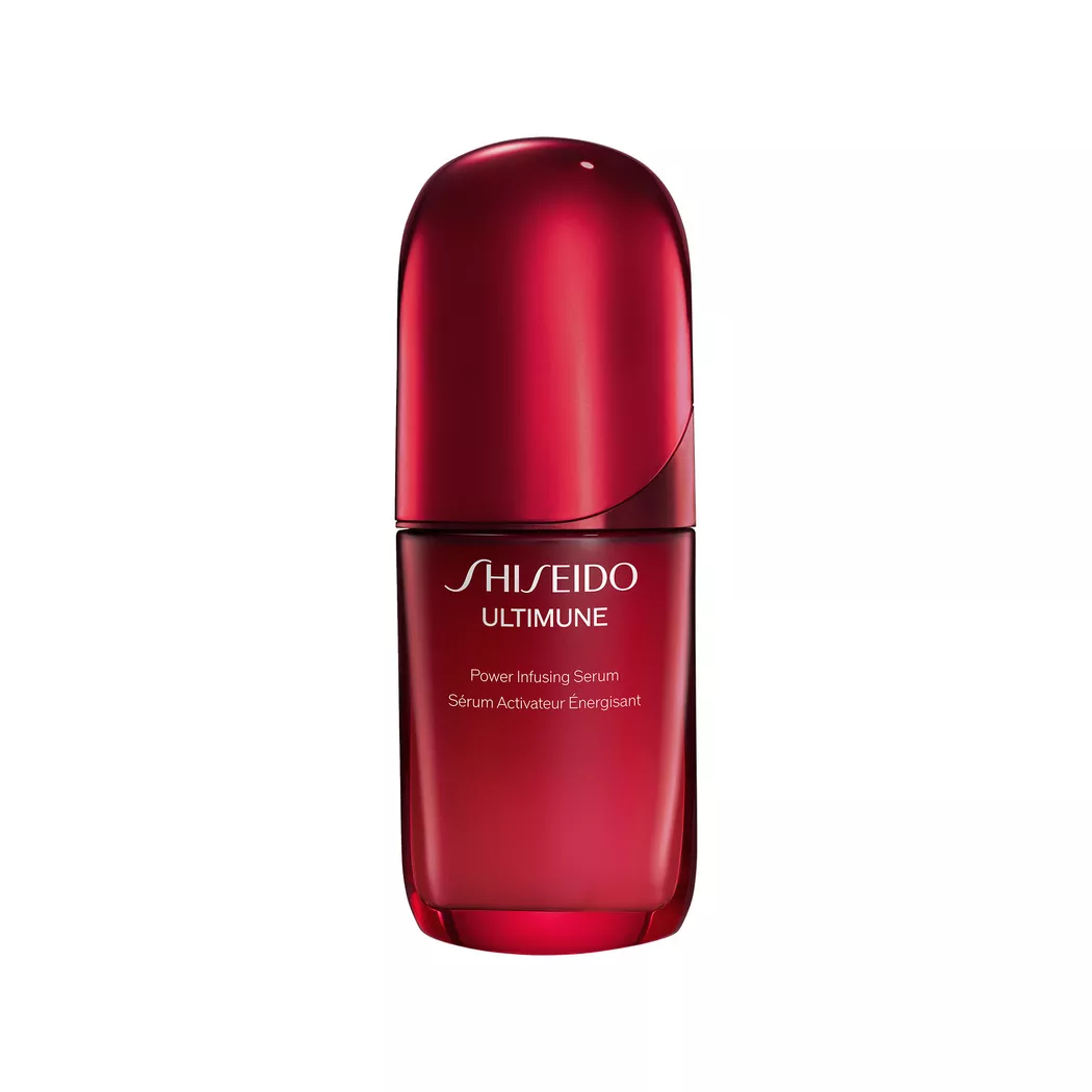 Shiseido Ultimune Power Infusing Concentrate Serum 50ml Femme