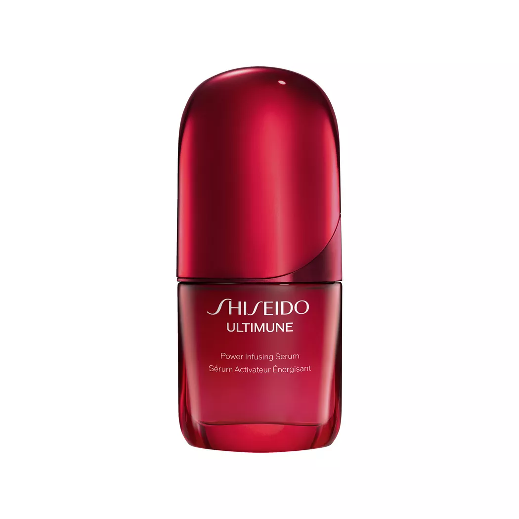 Shiseido Ultimune Power Infusing Serum 30ml