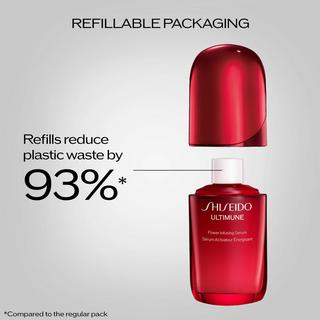 SHISEIDO  Ultimune Serum 