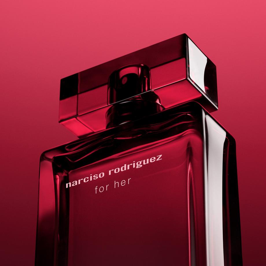 narciso rodriguez For Her, Eau de Parfum Intense  