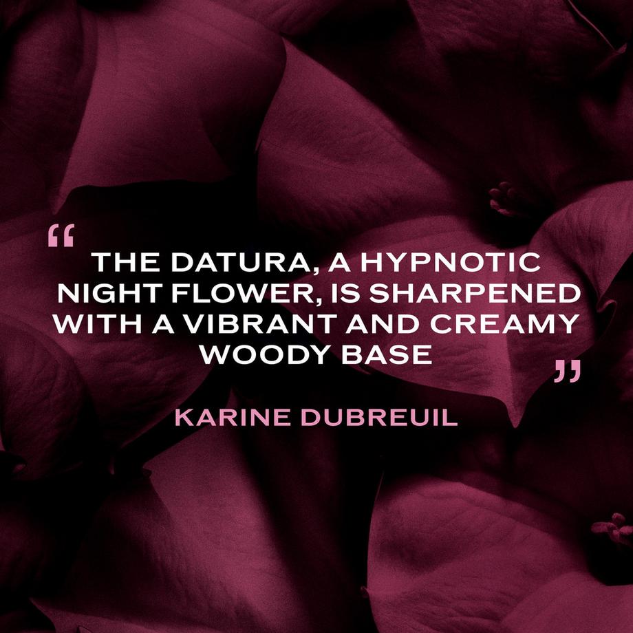 SHISEIDO Ginza Datura, Eau de Parfum  