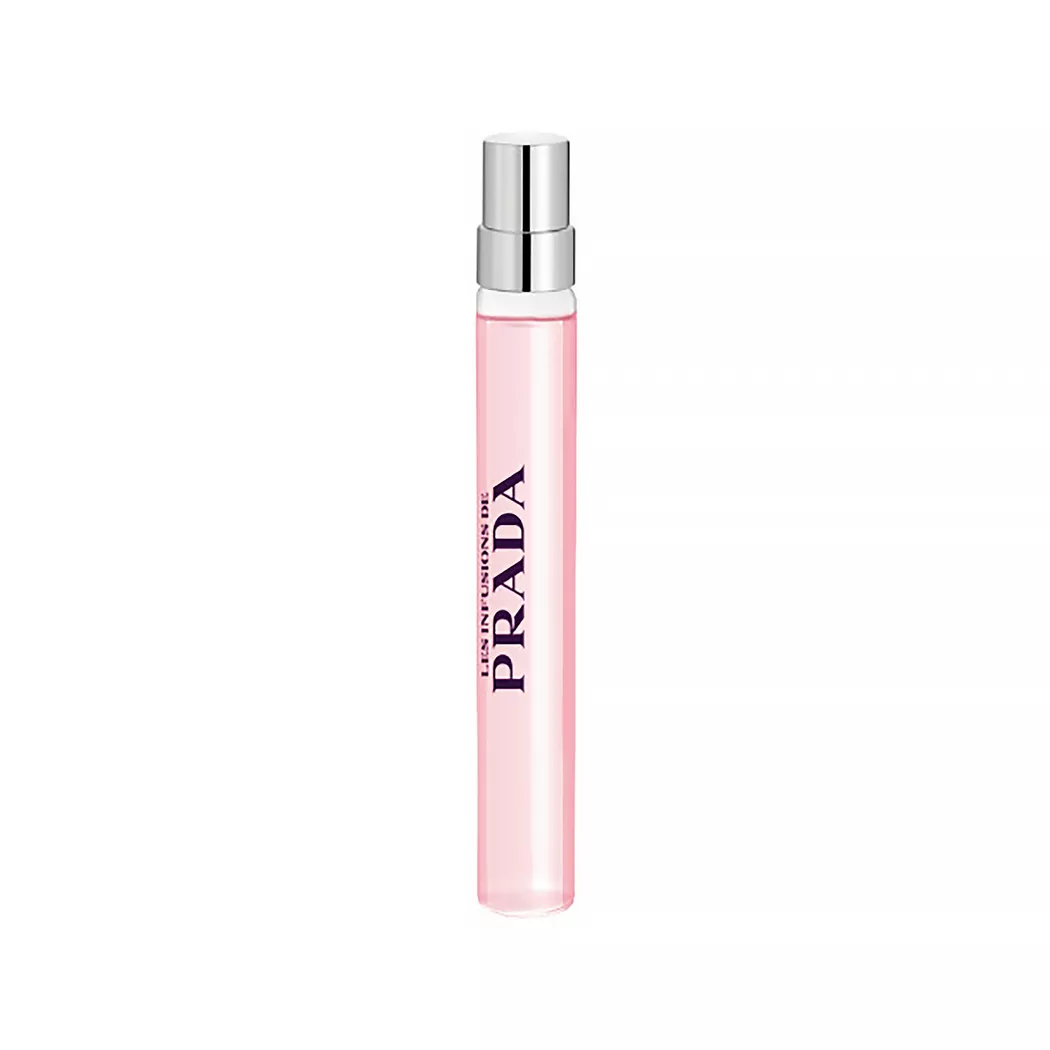 Prada Infusion Rhubarbe Eau de Parfum 10ml 2