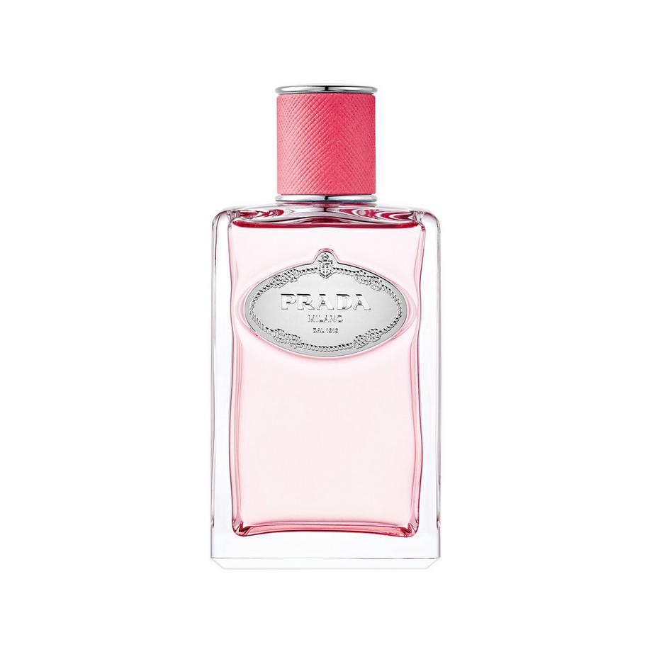 Infusion Rhubarbe, Eau de Parfum