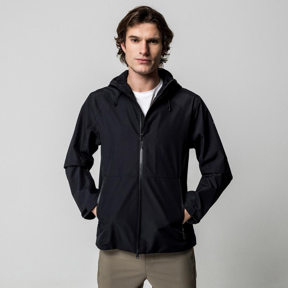 Manor Sport Dallas Jacke 