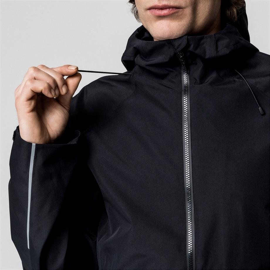 Manor Sport Dallas Jacke 