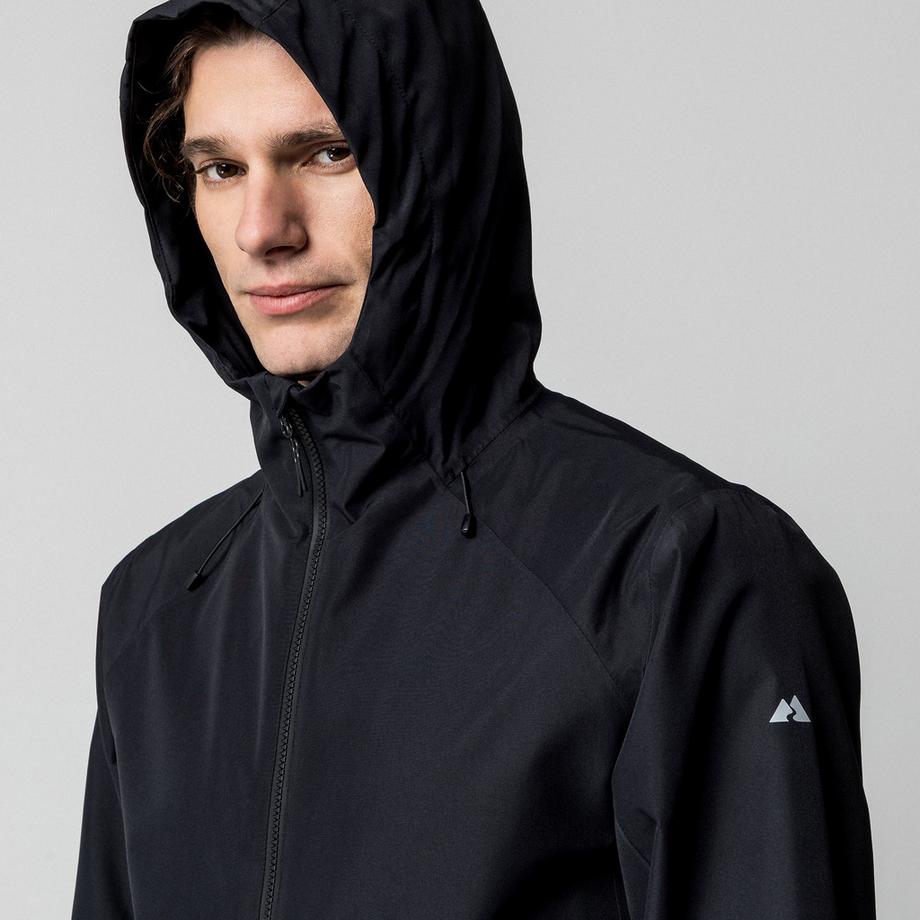 Manor Sport Dallas Jacke 