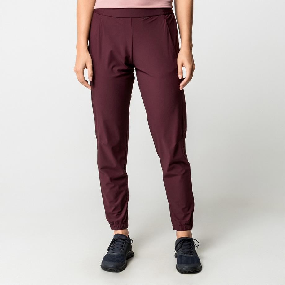 Manor Sport W-YORK PANTS Pantaloni da allenamento 